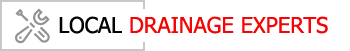 Drainage specialist Stratford, West Ham, E15